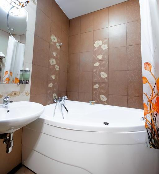 Hotel Kupecheskiy Dom 6