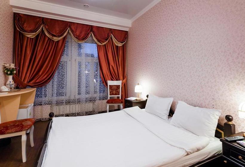 Hotel Kupecheskiy Dom 7