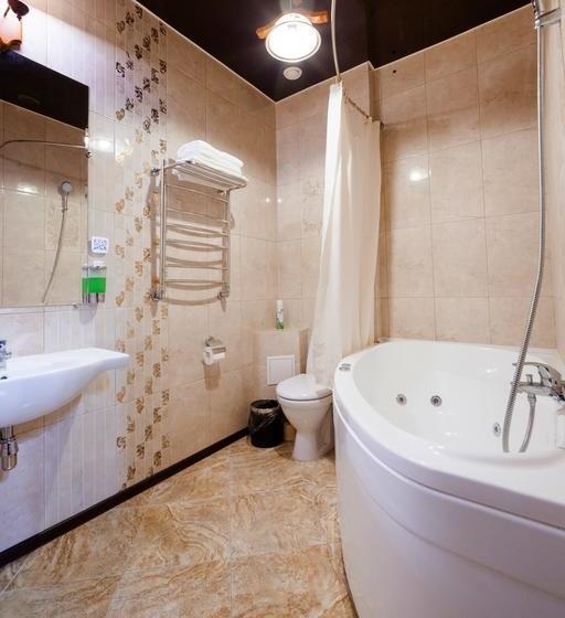 Hotel Kupecheskiy Dom 9