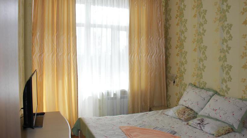 Hotel Health Resort Krutushka Tartaristán