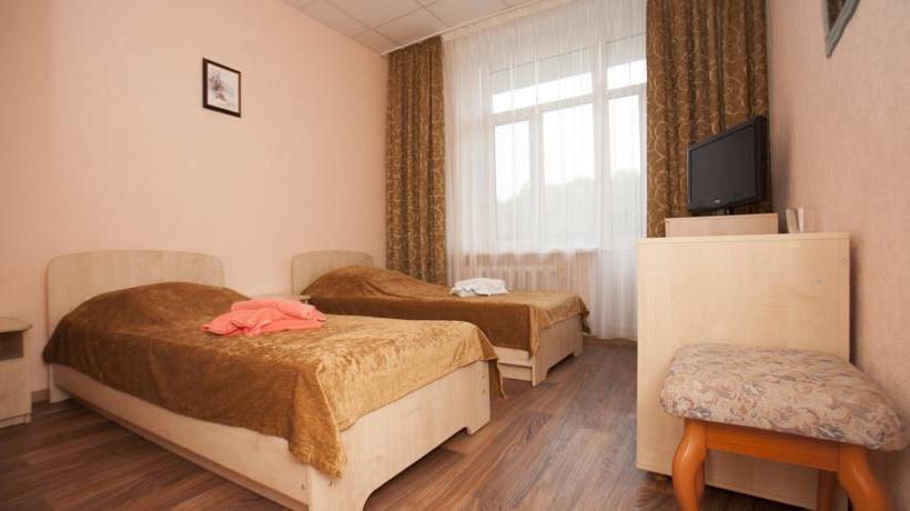 Hotel Health Resort Krutushka 1