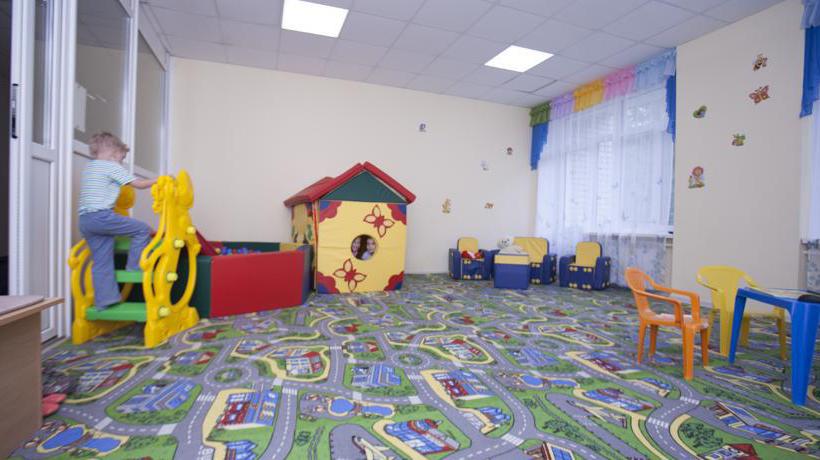 Hotel Health Resort Krutushka 10