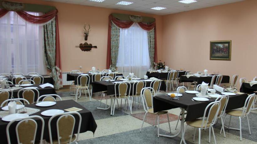 Hotel Health Resort Krutushka 13