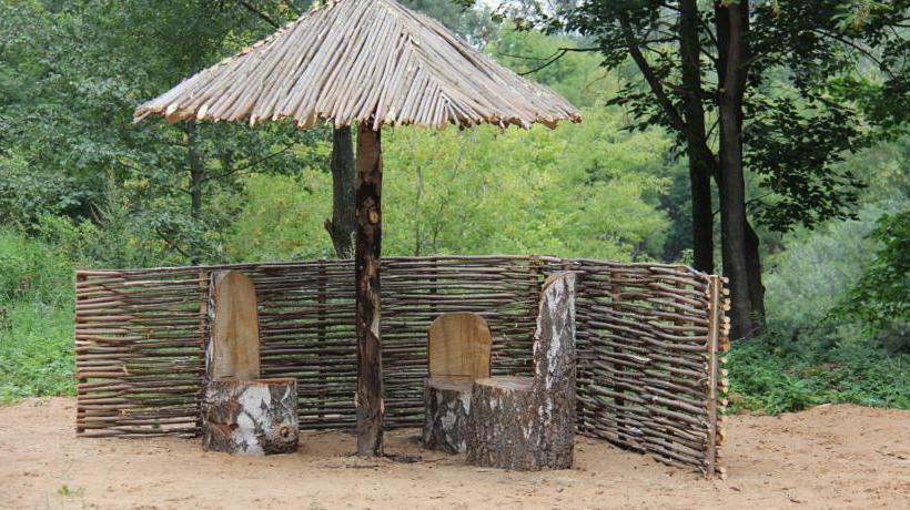 Hotel Health Resort Krutushka 14