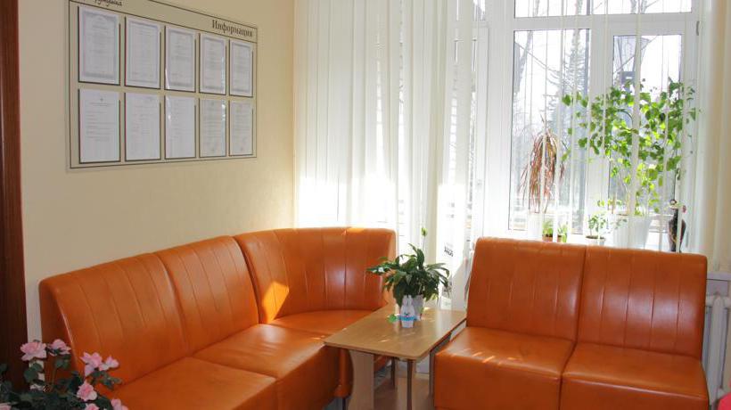 Hotel Health Resort Krutushka 17