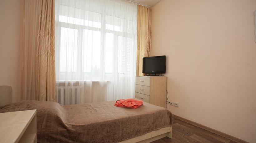 Hotel Health Resort Krutushka 18