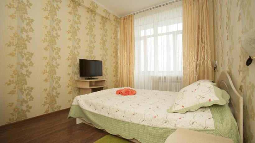 Hotel Health Resort Krutushka 19
