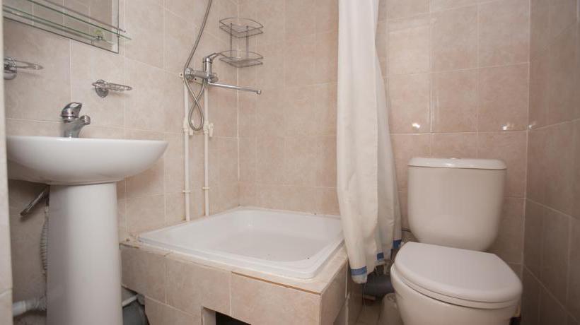 Hotel Health Resort Krutushka 2