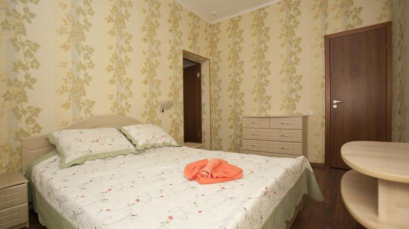 Hotel Health Resort Krutushka 20