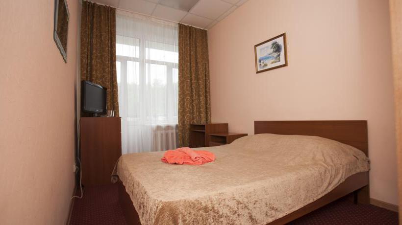 Hotel Health Resort Krutushka 3
