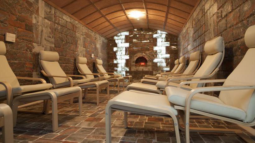 Hotel Health Resort Krutushka 7