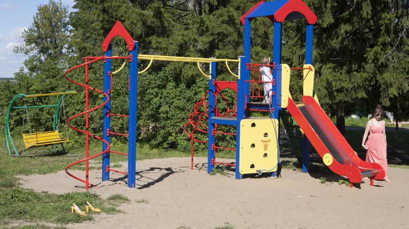 Hotel Health Resort Krutushka 8