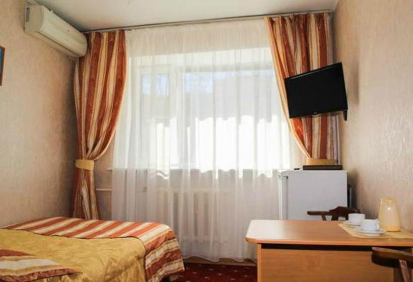 Hotel Complex Versailles 13