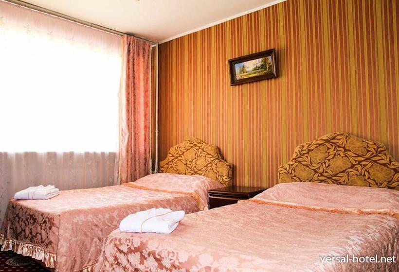 Hotel Complex Versailles 15