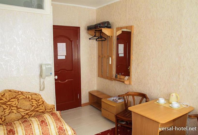 Hotel Complex Versailles 19