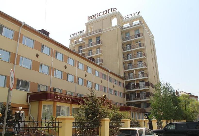 Hotel Complex Versailles 2