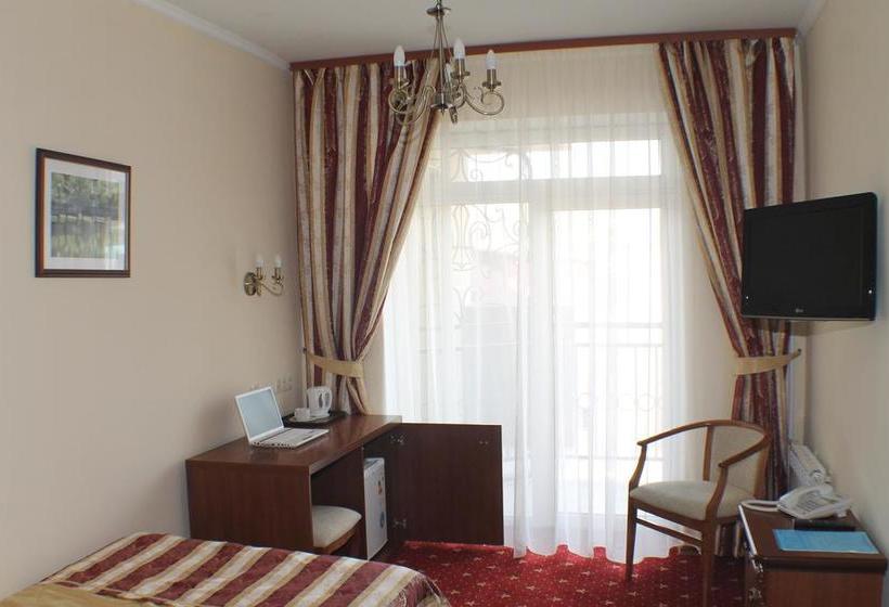 Hotel Complex Versailles 5