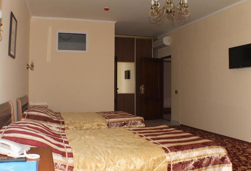 Hotel Complex Versailles 7