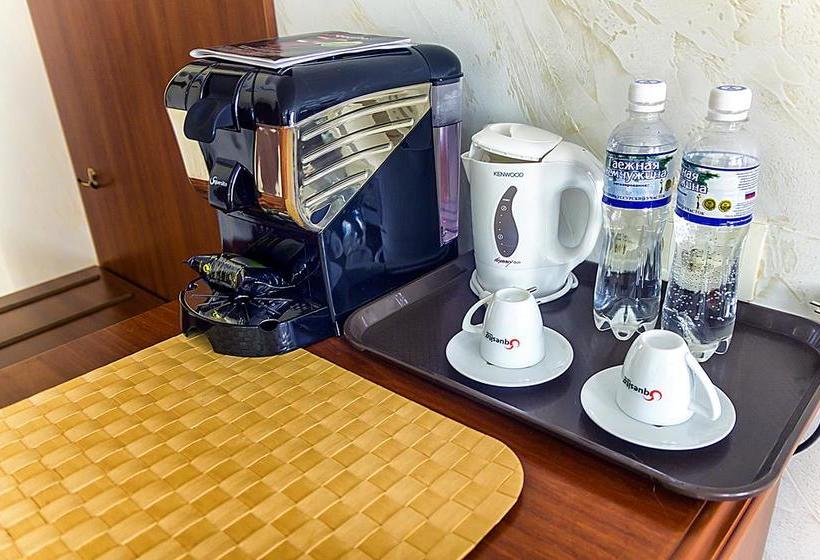 Hotel Complex Versailles 9