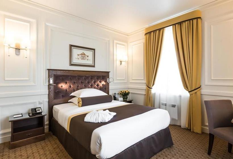 Grand Hotel Prestige 1