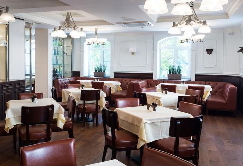 Grand Hotel Prestige 10