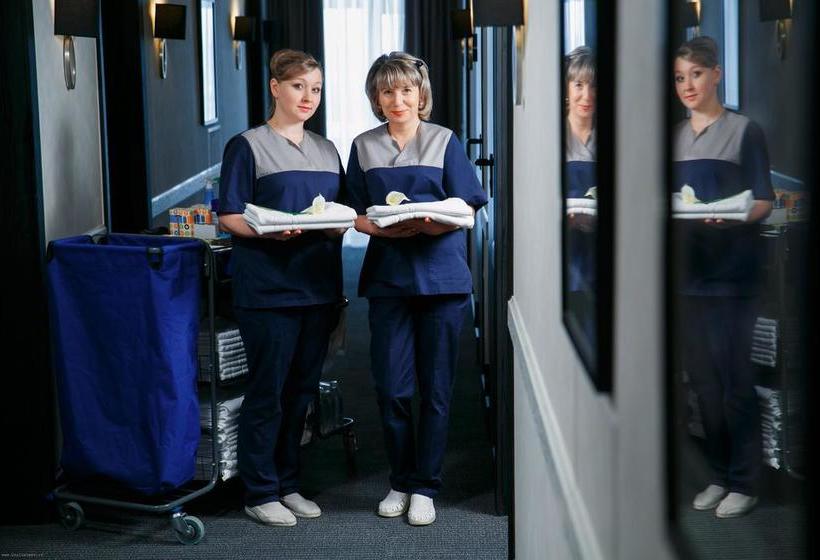 Grand Hotel Prestige 11