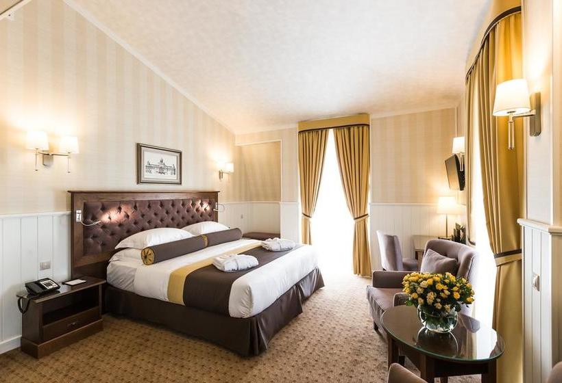 Grand Hotel Prestige 14