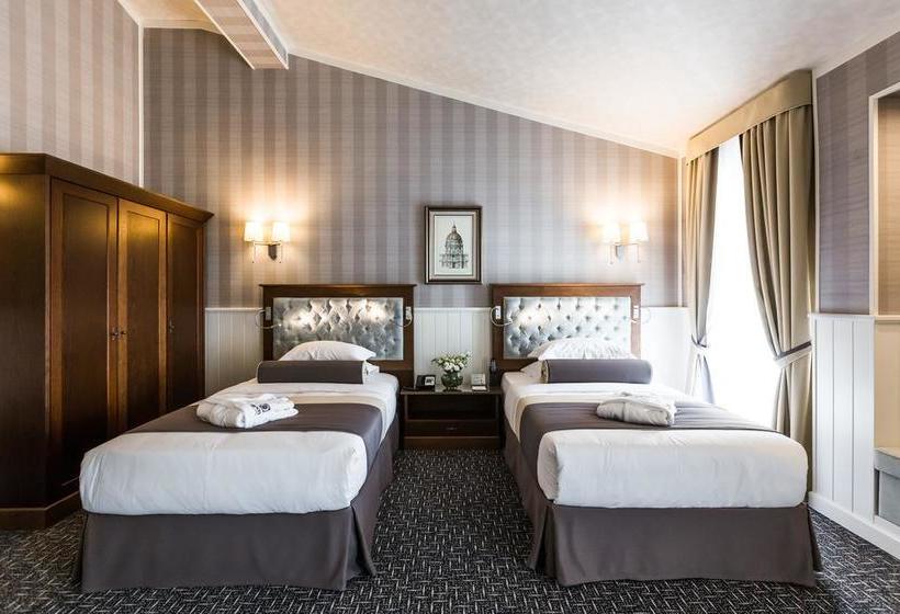 Grand Hotel Prestige 15