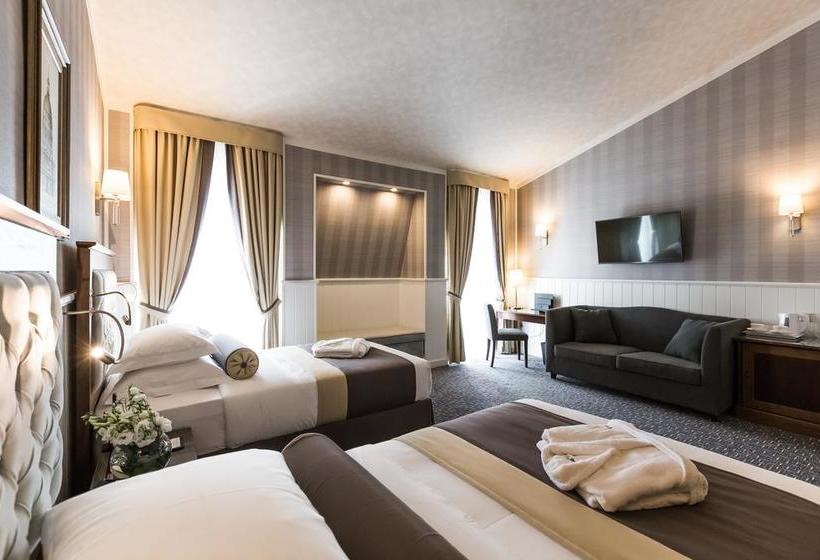 Grand Hotel Prestige 16