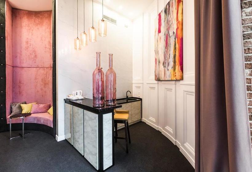 Grand Hotel Prestige 17