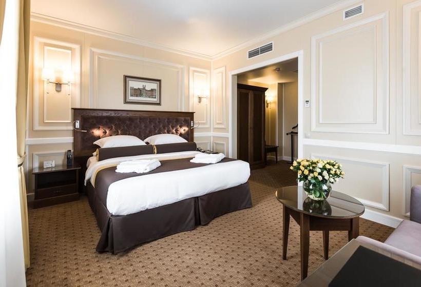 Grand Hotel Prestige 2