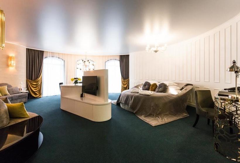 Grand Hotel Prestige 3