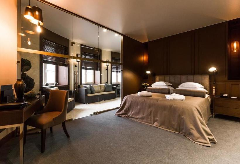 Grand Hotel Prestige 4