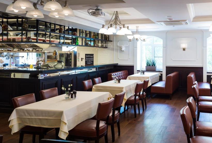 Grand Hotel Prestige 9