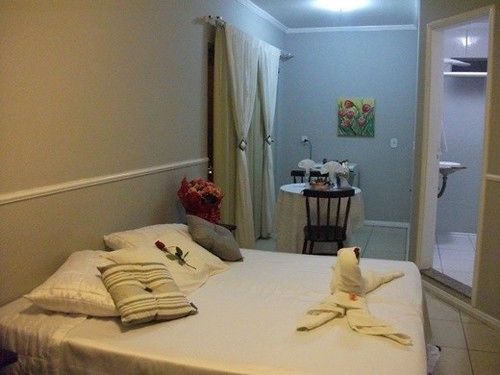 Hotel Astrakhanskaya