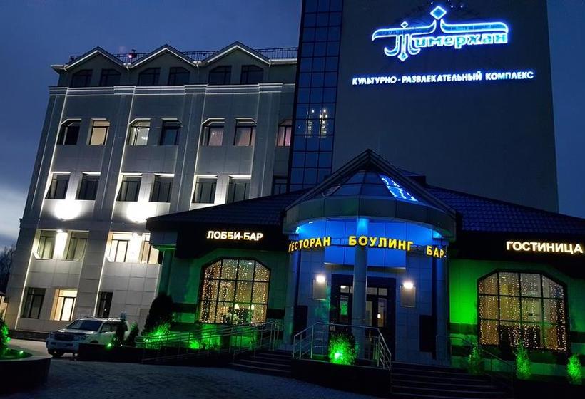 Hotel Timerkhan 4