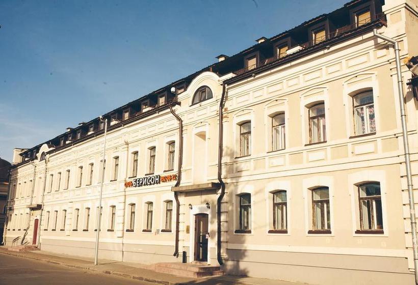 Hotel Berison Kamala Tartaristán