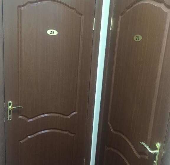 Hotel Berison Kamala 4