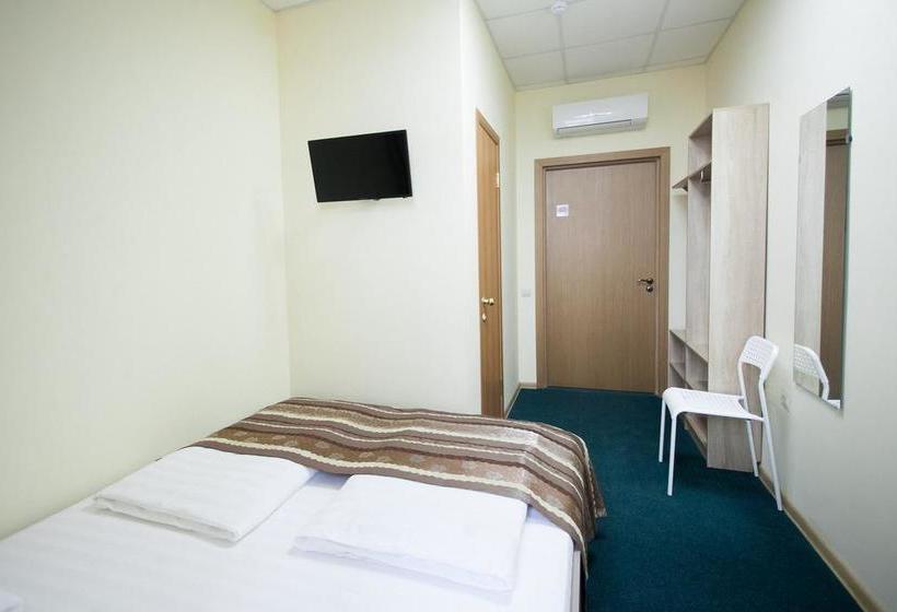 Hotel Berison Kamala 7