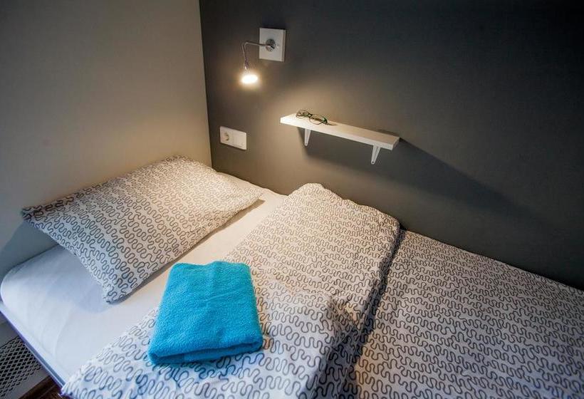 Geography Hostel Kazan 6