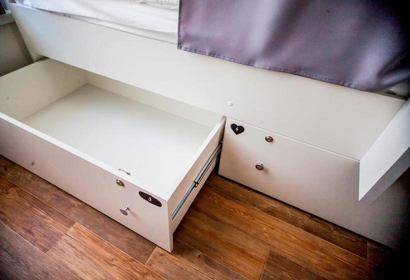 Geography Hostel Kazan 7