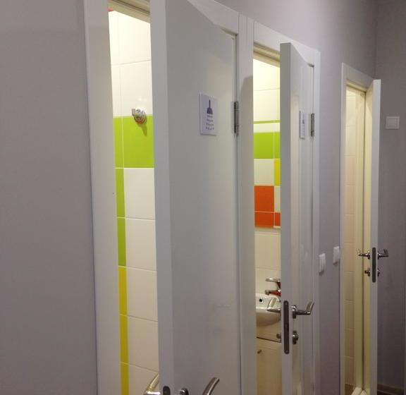 Fresh Hostel Kazan 19