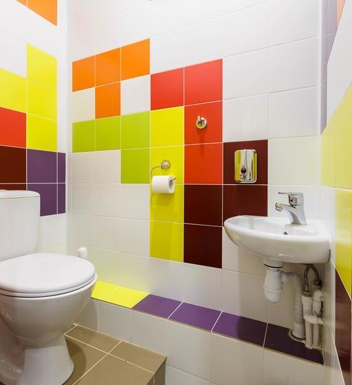 Fresh Hostel Kazan 20