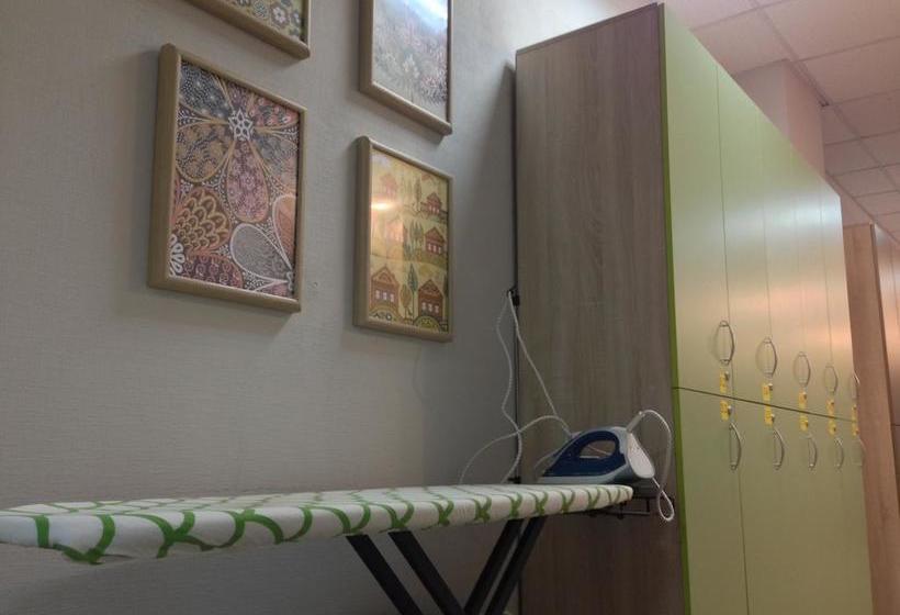 Fresh Hostel Kazan 5