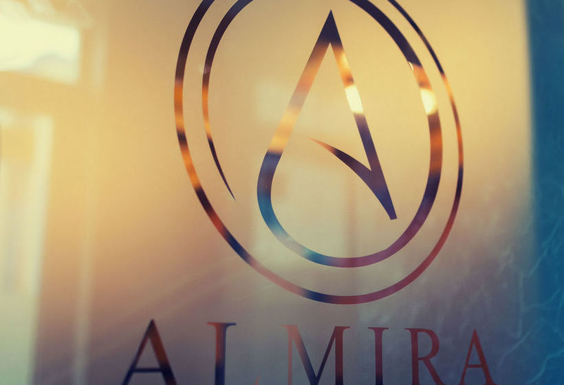 Hotel Almira 16