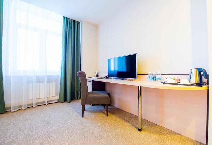 Reston Hotel & Spa 20