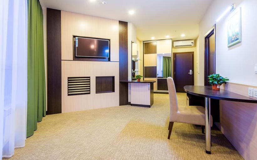 Reston Hotel & Spa 7