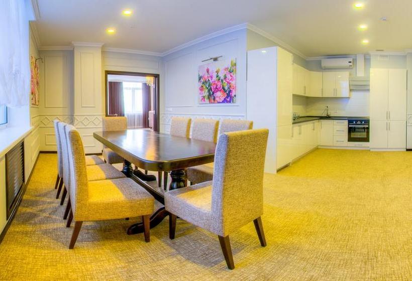 Reston Hotel & Spa 9