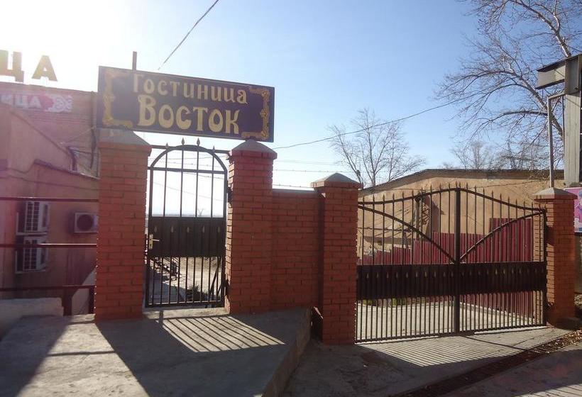 Hotel Vostok