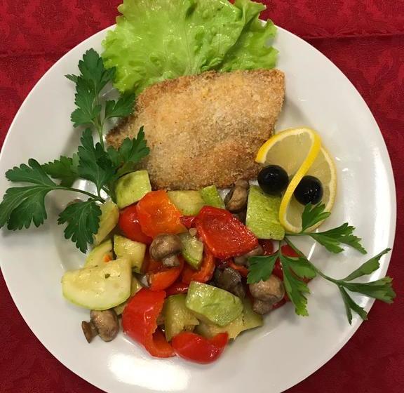 Hotel Maraphon Lípetsk